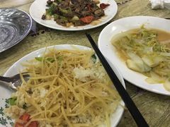 -杨家饭馆(八宝店)
