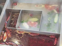 -重庆德忆火锅（龙南街3店）(渝水岸餐饮)