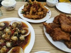 -九龙餐厅(大沽路店)