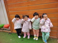 -小脚丫幼儿园(西二旗东一路校区)