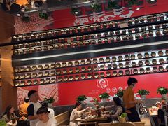 -西塔老太太泥炉烤肉(武汉摩尔城店)