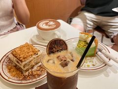 -The Roastery By AllYouWant(福田店)