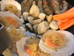 -熊出没日本烧肉放题