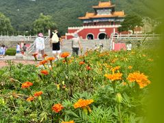-天津盘山风景名胜区
