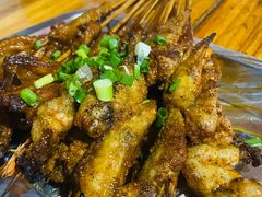 -抚琴第一烤(抚琴地铁站A口店)