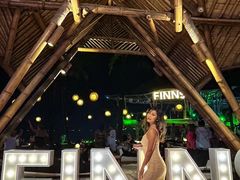 -FINNS Beach Club