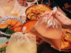 -BetterThai 泰加(苏州中心店)