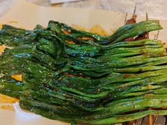 -郑记•不夜城烧烤•龙虾•虾蟹(黄鹤楼店)