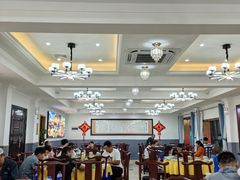 -长临河古镇福味轩土菜馆(长临河店)