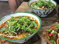 -李双猪脑花面(东大街店)