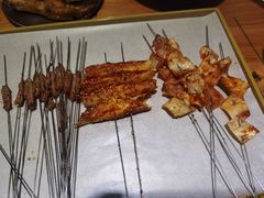 -一顿烧烤(八经街店)