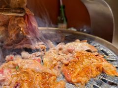 -西塔老太太泥炉烤肉(亚运村店)