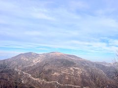 -妙峰山风景名胜区