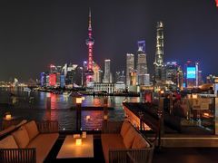-罗斯福色戒酒吧(外滩店)