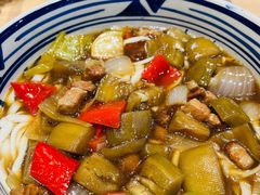 -老九圆山西面馆(CBD店)