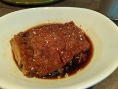 -香园茶社·金陵小灶(老门东店)