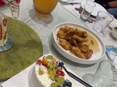 -子霖南山鲜虾面(南山总店)