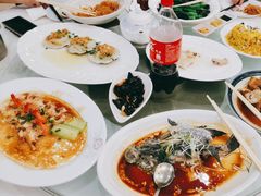 -东江海鲜酒家(艺都分店)