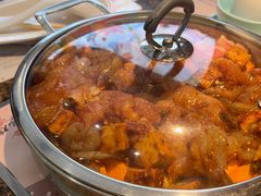 -黄记煌三汁焖锅(银盆岭万达广场店)
