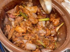 -胡须佬鸡煲四季火锅店(石厦西村直营店)