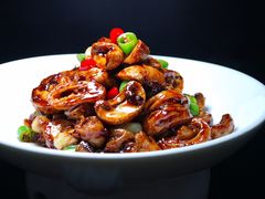 -饼中王酒楼(光复西路店)