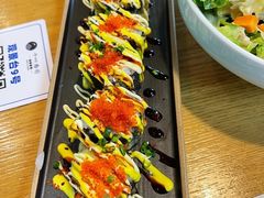 -千叶寿司创意融合料理(水韵城店)
