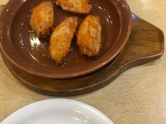 -萨莉亚意式餐厅(龙阳广场店)