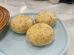 侨乡葱蓉包-神仙馆(衡山路店)