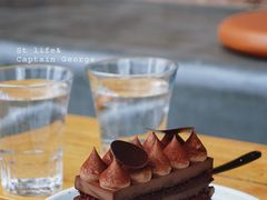 -St蛋糕王国(亨特店)