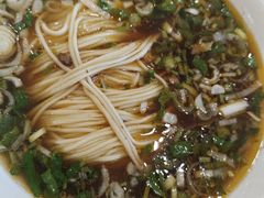 -水仙拉面(水仙街店)