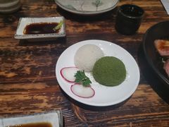 -小川洋风料理(街道口店)
