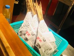 -乐乐姐超级土豆(中关村5号店)