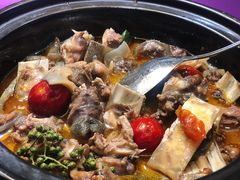 -味可道美食坊(福基路店)