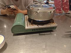 -潮界(虹桥新天地店)