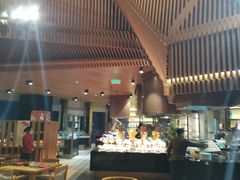 -南昌绿地华邑酒店·鲜艳全日餐厅