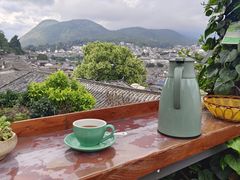 -隔壁老王·家常云南菜(花巷店)