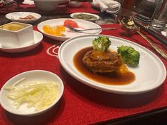 -厉家菜(金宝街店)