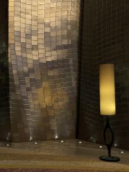 -天河希尔顿酒店·宴会厅