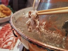 -1078號老北京涮肉(松柏店)