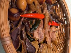 -常和州·夜宵大排档(常州单店)