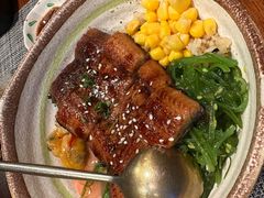 -戏作寿司(观音桥店)