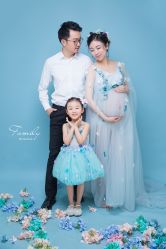 -美年亲子儿童摄影(合肥市滨湖新区金泉小区店)