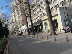 -林静小吃(复兴路店)