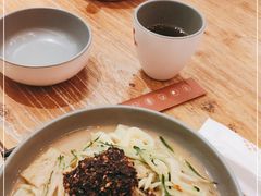 -煜北·西北小馆(曲阳路店)