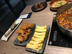 -老鼎旺安格斯牛肉火锅(衡艺广场店)