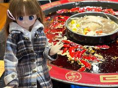 -陈眼镜火锅(总店)