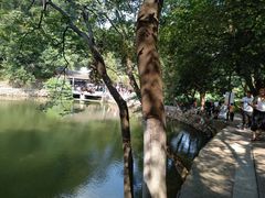 -韶山毛泽东同志故居