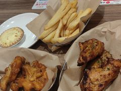 -必胜客(新中纬店)