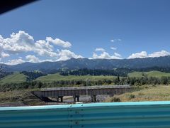 -新疆那拉提国家旅游度假区