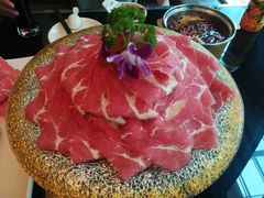 -鲁西肥牛(九方购物中心店)
